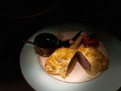 -YUE·6·西式融合餐厅(外滩六号店)