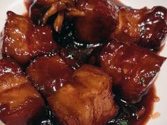 -筱爷叔·上海传统手工菜(玉树路店)