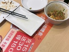 -大师兄·西北小馆(金湾华发商都店)