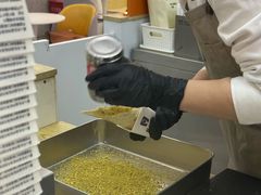 -野人先生现做冰淇淋(北京环宇荟店)