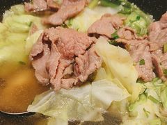 -全牛匠·乐山跷脚牛肉(西北旺万象汇店)