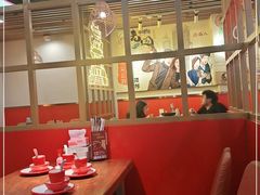 卡座-老闵田螺馆·南昌特色(总店)