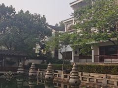 -苏州吴宫泛太平洋酒店