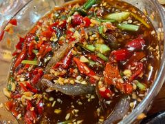 -五样儿西昌小签签烤串(建设路店)