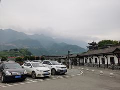 -白帝城·瞿塘峡景区