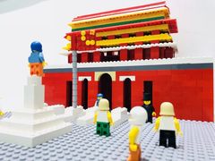 -贝尔机器人编程中心(世豪店)