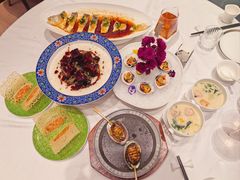 -品海楼·大连海胆锅贴馆(东港店)
