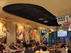 -额尔敦传统涮(光明路店)