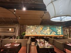 -南海渔家•海鲜•正宗海南菜(海棠湾店)