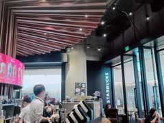-星巴克(成都太古里二店)