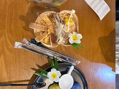 -婉泰·特色小吃·舂鸡脚(告庄二店)