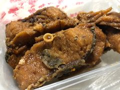 五香熏鱼-正宗上海陆记熏鱼