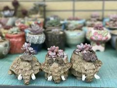 -不贰手作陶艺diy·烧玻璃·银饰团建(人民大学店)