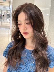 点击看大图 -MAGI美界造型