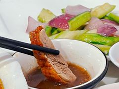 -鹅掂·大岭山烧鹅