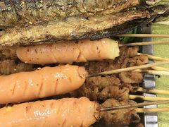 -赵氏盱眙十三香龙虾(蓝村店)