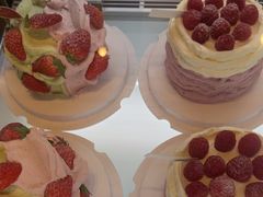 -WenTinG文汀·半糖蛋糕(合生汇店)