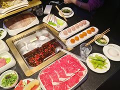 -川西坝子火锅(清江东路3.0直营店)