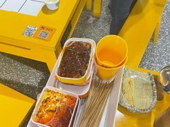-串掌门砂锅串串香(敏捷广场店)