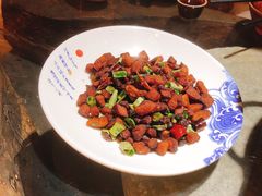 -侯家庄阿才有品私房菜馆