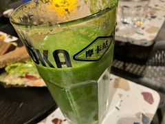 -Moka Bros 摩卡站(嘉华店)