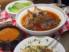 -西贝(枫蓝国际购物中心店)
