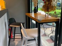 -咕摩柠·手打柠檬茶(金湖店)