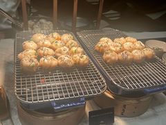 -RISE RESTAURANT(滨海湾金沙店)