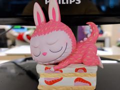 -泡泡玛特POPMART(赛格国际购物中心店)