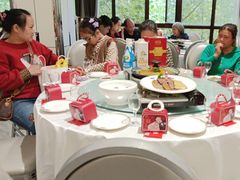 -小八仙·宴(三峡茶庄店)