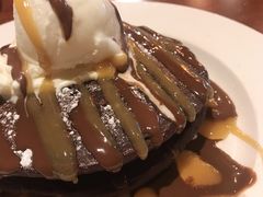 -Pancakes on the rocks(Darling Harbour)