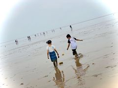 -南汇嘴观海公园