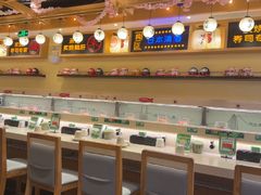 -禾绿寿司·定食·拉面·烧炸(喜荟城店)