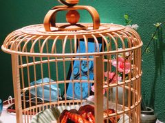 手撕脆皮鸡-佬麻雀·剁椒鱼头(京基KK One店)