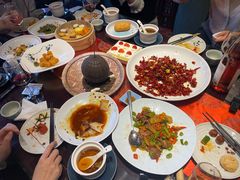 -不二茶空间·养生宴(石景山店)