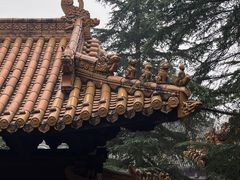 -中国观音故里广德景区