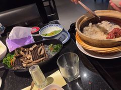-捞王猪肚鸡火锅(财富中心店)