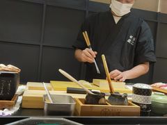 -Sushi Hanzo半藏(天环广场店)