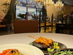 -狮拾久·现代新加坡料理(福田COCO Park店)