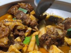 -院里寻菜·精致庭院菜(观沙岭店)