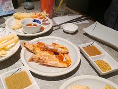 -大渔铁板烧(大悦城店)