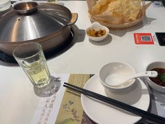 -烹然四季椰子鸡火锅(姚家园万象汇店)
