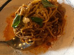意式肉酱面-PIZZA BIANCA(民园店)