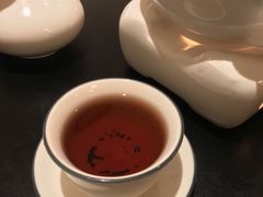 -丽晶轩中餐厅(重庆丽晶酒店)