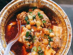 -八一好吃街·高品美食广场