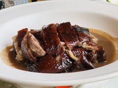 -那家小馆•北京菜•烤鸭(香山店)