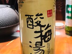 -老兰家传统烧烤炒菜泡馍(小南门店)