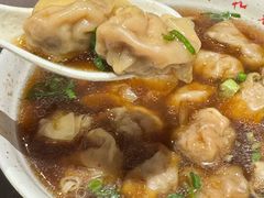 虾仔馄饨-共和春(甘泉路店)