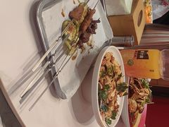 -疯狂小弟龙虾馆(南京总店)