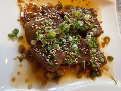 特色酱烧牛舌-福匠日本料理(人民路店)